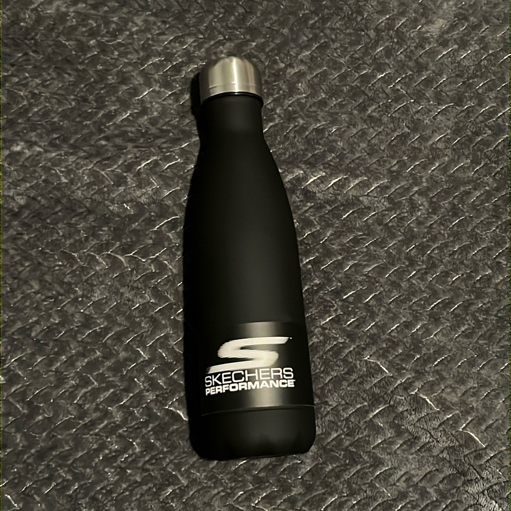 Skechers Water Bottle